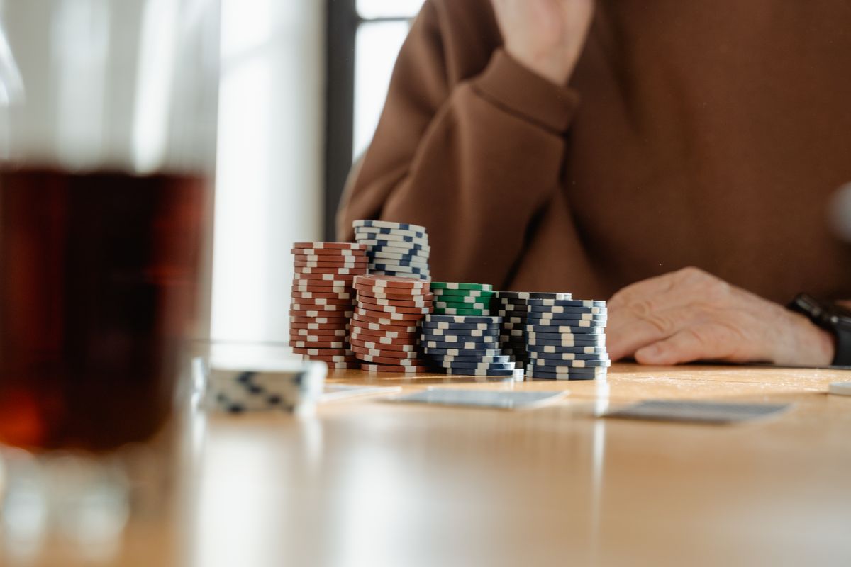 Manajemen Bankroll: Cara Mengelola Dana Bermain dengan Bijak