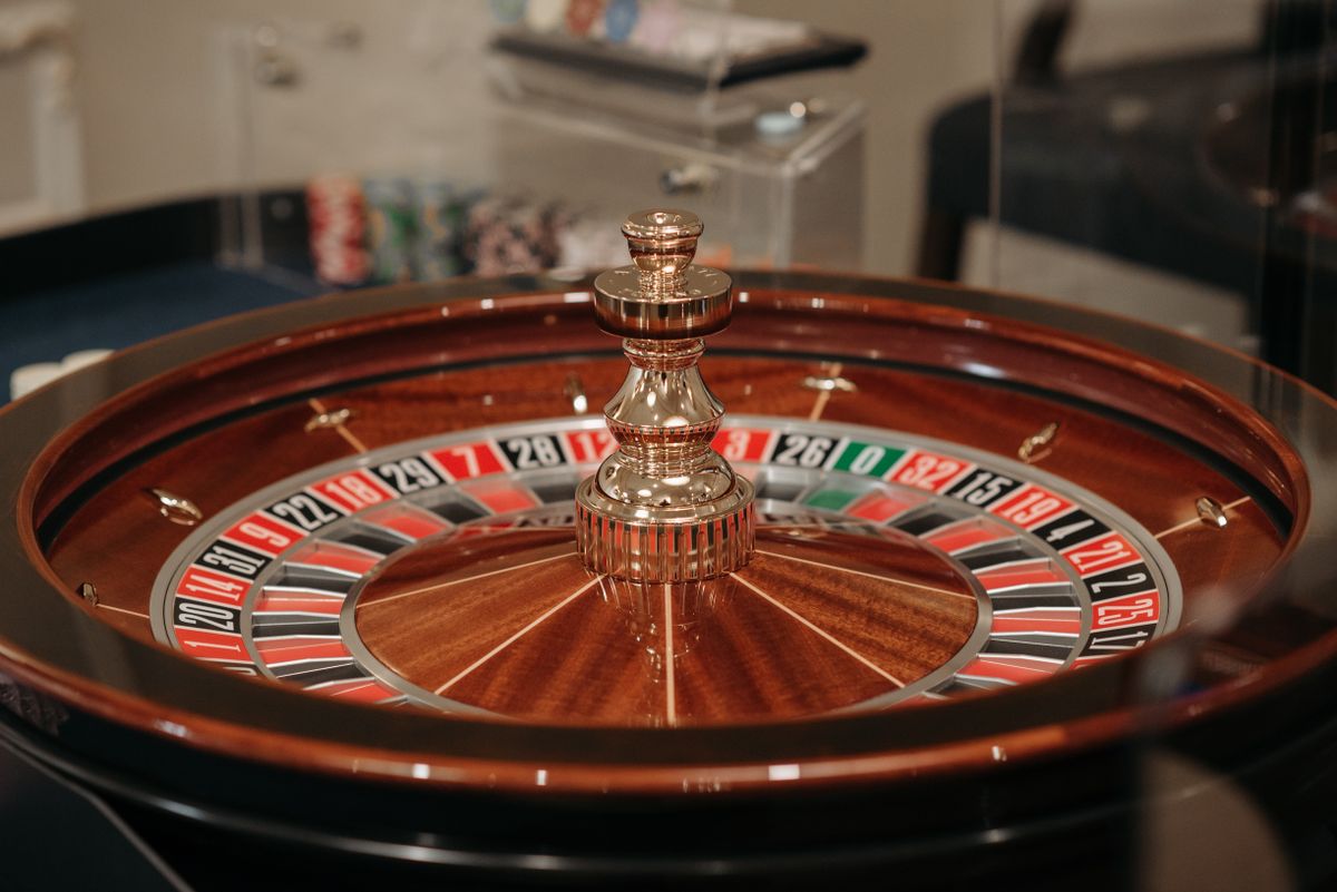 Informasi Live Casino dari Agen101