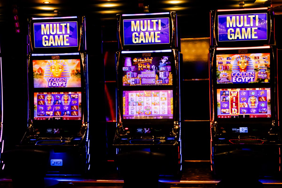 Cashback Mingguan untuk Slot Game