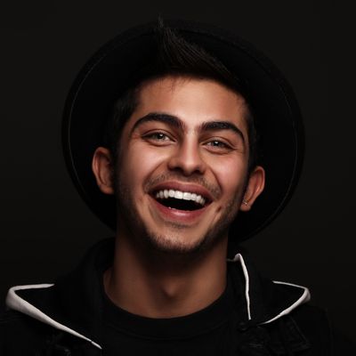 Foto Rizki Pratama